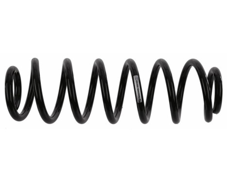 Coil spring 994 988 Sachs
