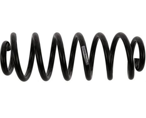 Coil spring 994 990 Sachs
