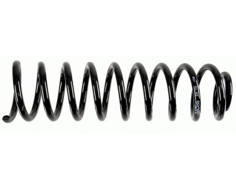 Coil Spring 996 008 Sachs, Image 2