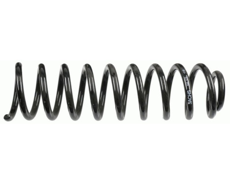 Coil Spring 996 010 Sachs, Image 2