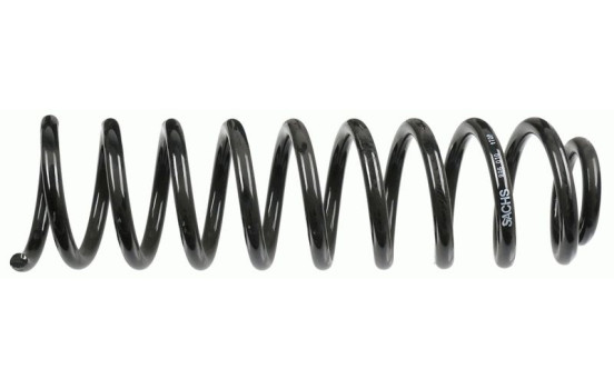 Coil Spring 996 010 Sachs, Image 2