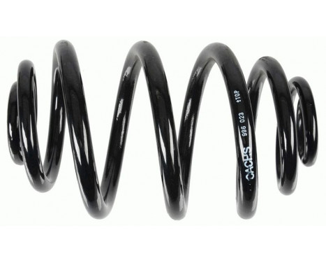Coil Spring 996 023 Sachs, Image 2