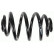 Coil Spring 996 023 Sachs, Thumbnail 2