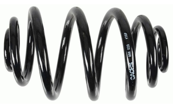 Coil Spring 996 023 Sachs, Image 2