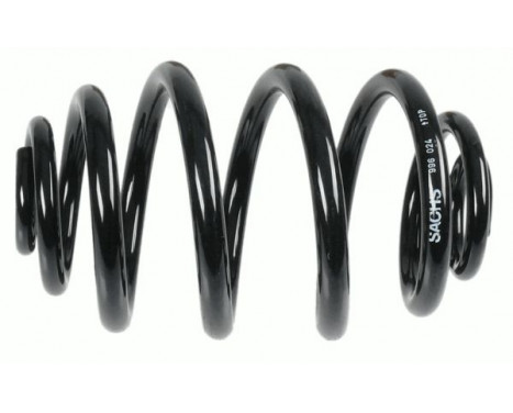 Coil Spring Coil Spring