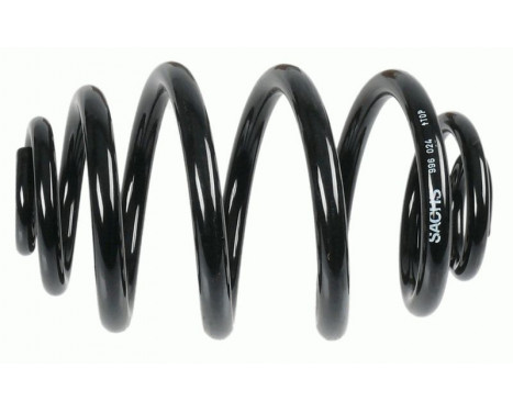 Coil Spring 996 024 Sachs, Image 2