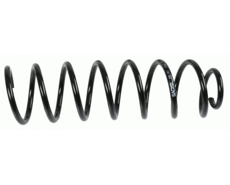 Coil Spring 996 031 Sachs, Image 2