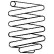 Coil Spring 996 032 Sachs