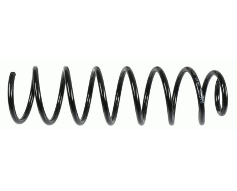 Coil Spring 996 032 Sachs, Image 2