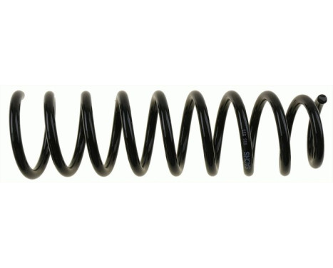 Coil Spring 996 033 Sachs, Image 2