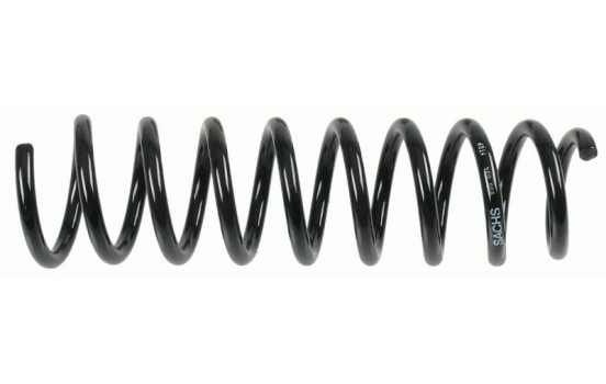 Coil Spring 996 034 Sachs, Image 2