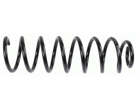 Coil Spring 996 036 Sachs, Image 2