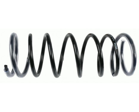 Coil Spring 996 050 Sachs, Image 2