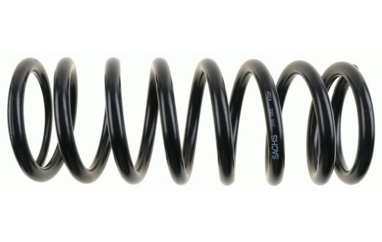 Coil Spring 996 065 Sachs, Image 2