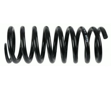 Coil Spring Coil Spring