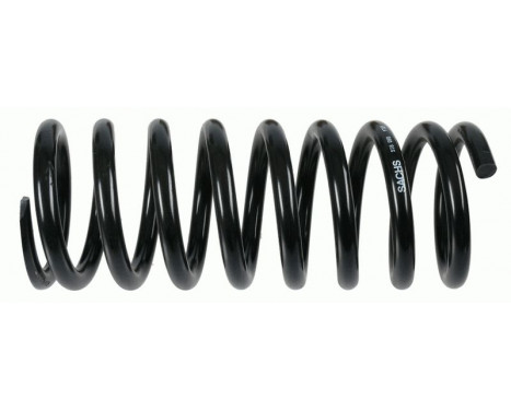 Coil Spring 996 066 Sachs, Image 2
