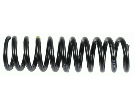 Coil Spring 996 071 Sachs, Image 2