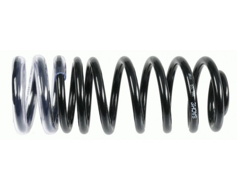 Coil Spring 996 120 Sachs, Image 2