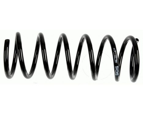 Coil Spring 996 131 Sachs, Image 2