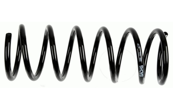 Coil Spring 996 131 Sachs, Image 2