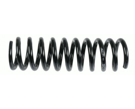 Coil Spring Coil Spring