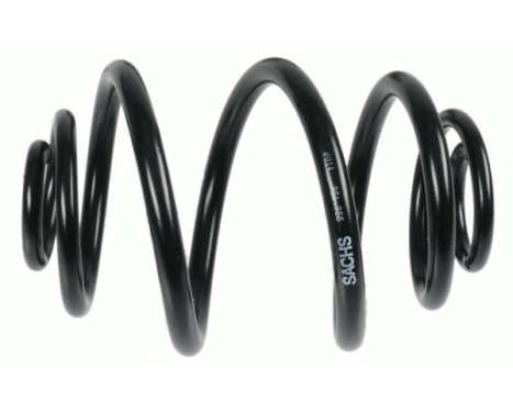 Coil Spring Coil Spring