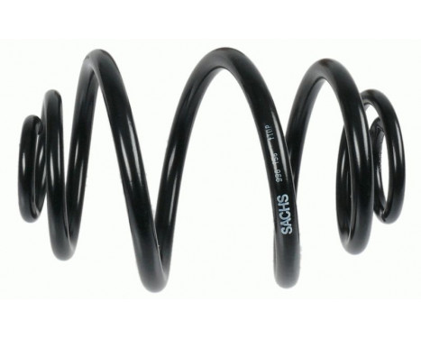 Coil Spring 996 158 Sachs, Image 2