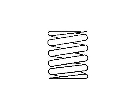 Coil Spring Coil Spring