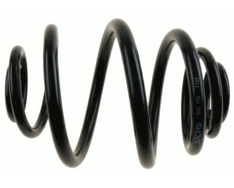 Coil Spring Coil Spring