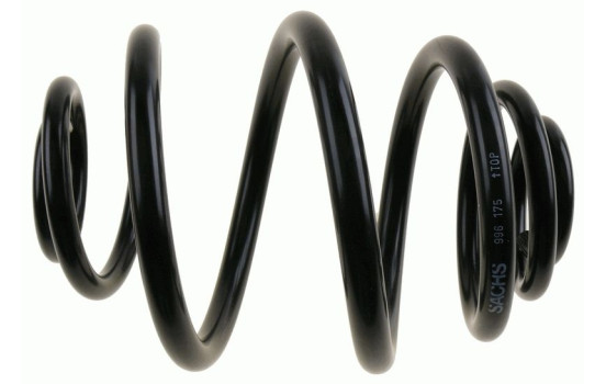 Coil Spring 996 175 Sachs, Image 2