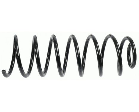Coil Spring 996 242 Sachs, Image 2