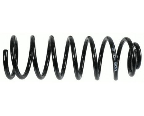 Coil Spring Coil Spring