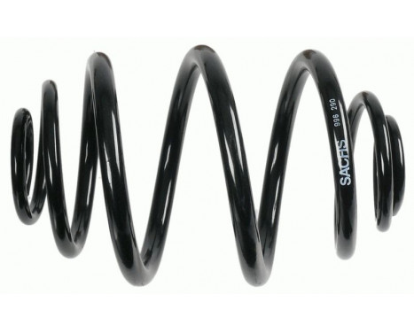 Coil Spring 996 290 Sachs, Image 2