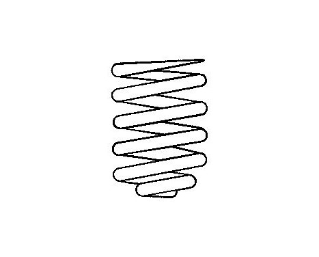 Coil Spring Coil Spring