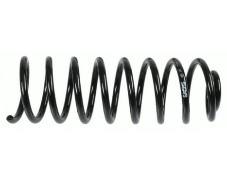 Coil Spring Coil Spring