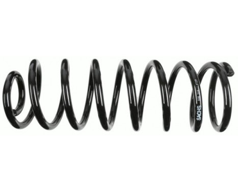 Coil Spring Coil Spring