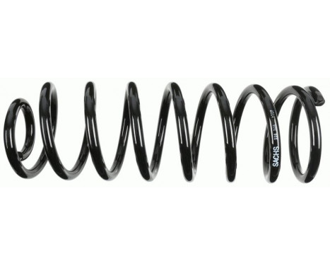 Coil Spring 996 346 Sachs, Image 2
