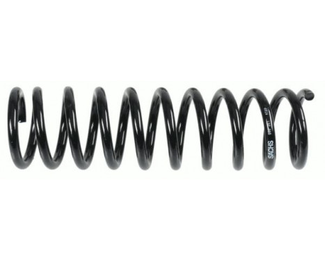 Coil Spring Coil Spring
