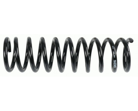 Coil Spring 996 361 Sachs, Image 2