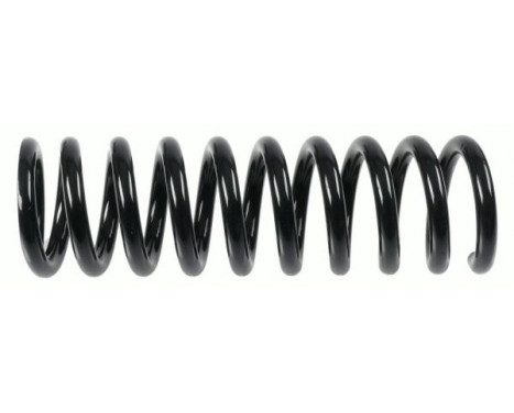Coil Spring Coil Spring