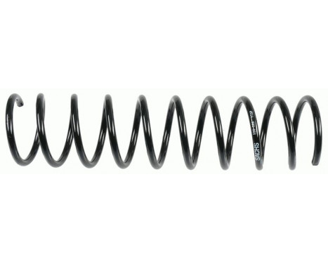 Coil Spring 996 388 Sachs, Image 2