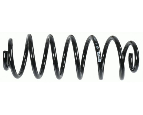 Coil Spring 996 445 Sachs, Image 2