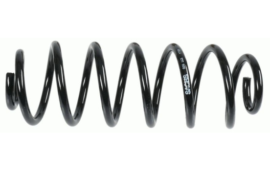 Coil Spring 996 445 Sachs, Image 2