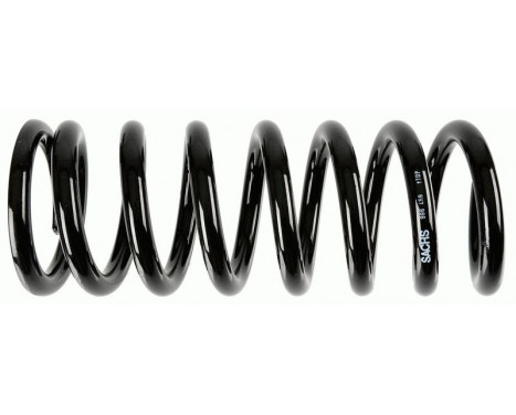 Coil Spring 996 459 Sachs, Image 2