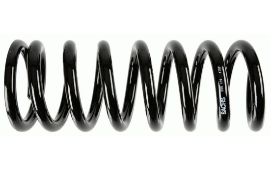 Coil Spring 996 459 Sachs, Image 2