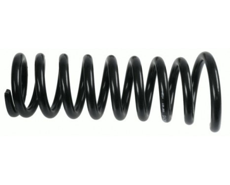 Coil Spring Coil Spring