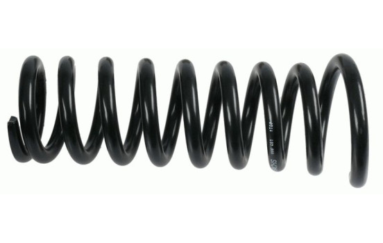 Coil Spring 996 461 Sachs, Image 2