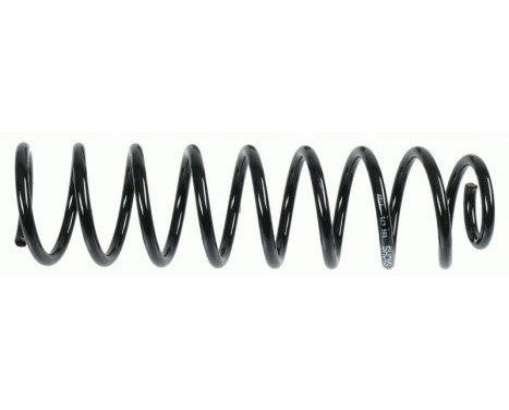Coil Spring 996 475 Sachs, Image 2