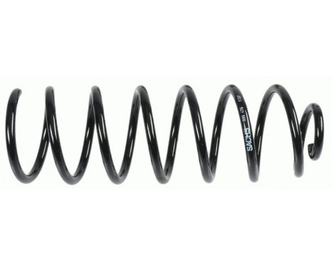 Coil Spring 996 476 Sachs, Image 2