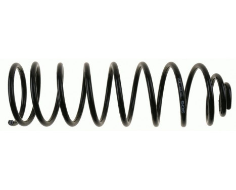 Coil Spring 996 481 Sachs, Image 2